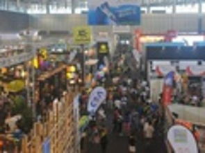 戶外用品銷售渠道動態與行業新趨勢