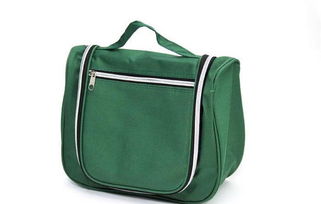 戶外旅行必備 防水洗漱包選購指南與市場概覽