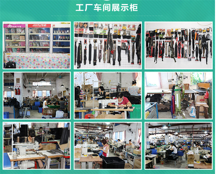 加寬潛水料迷彩槍背帶 戶外狩獵裝備中的防滑利器