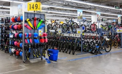 加盟戶外用品店 機(jī)遇、挑戰(zhàn)與成功之道