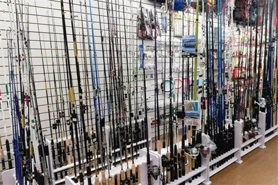 攜手達(dá)億瓦，共創(chuàng)戶外漁具銷售新篇章——解析加盟優(yōu)勢(shì)與市場機(jī)遇