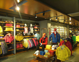 沈陽自由部落戶外用品店 專業(yè)裝備，伴您探索無限可能