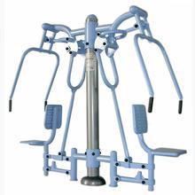 安徽合肥、滁州地區(qū)室外社區(qū)健身器材產(chǎn)品促銷推薦說明