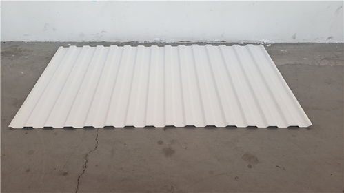 虹鑫建材 咸陽APVC復合瓦——現(xiàn)代建筑材料的優(yōu)選