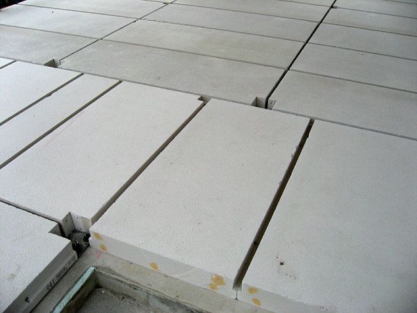 太倉ALC輕質樓板與隔墻板產品展示及蘇州金利盟工程應用解析