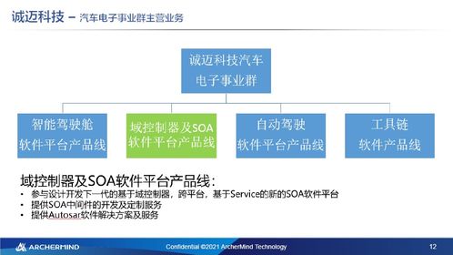市場(chǎng)的棄兒還是低估白馬 誠(chéng)邁科技 服務(wù)