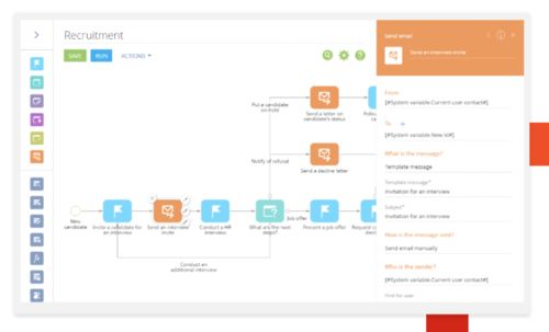 10 個國外頂尖的 lowcode 開發平臺