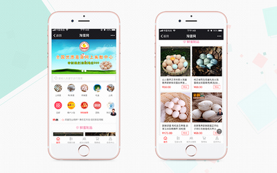 小程序商城開發(fā)小程序定制開發(fā)微信公眾號B2C商城開發(fā)基礎版