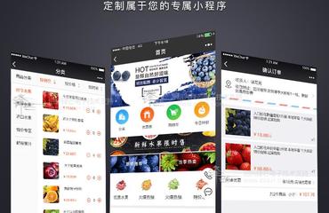 南昌專業開發小程序朋友圈廣告投放